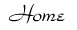 Home