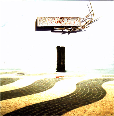 Thema: Mokumegane "Holz"&nbsp;925/000 Ag - November 1998