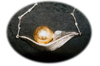 Kette Gold znd Platin