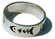 Ring  - Fische