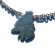 Abe Simpson (Grandpa)